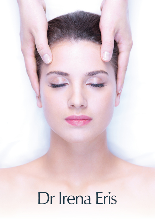 Innowacyjny zabieg od Dr Ireny Eris